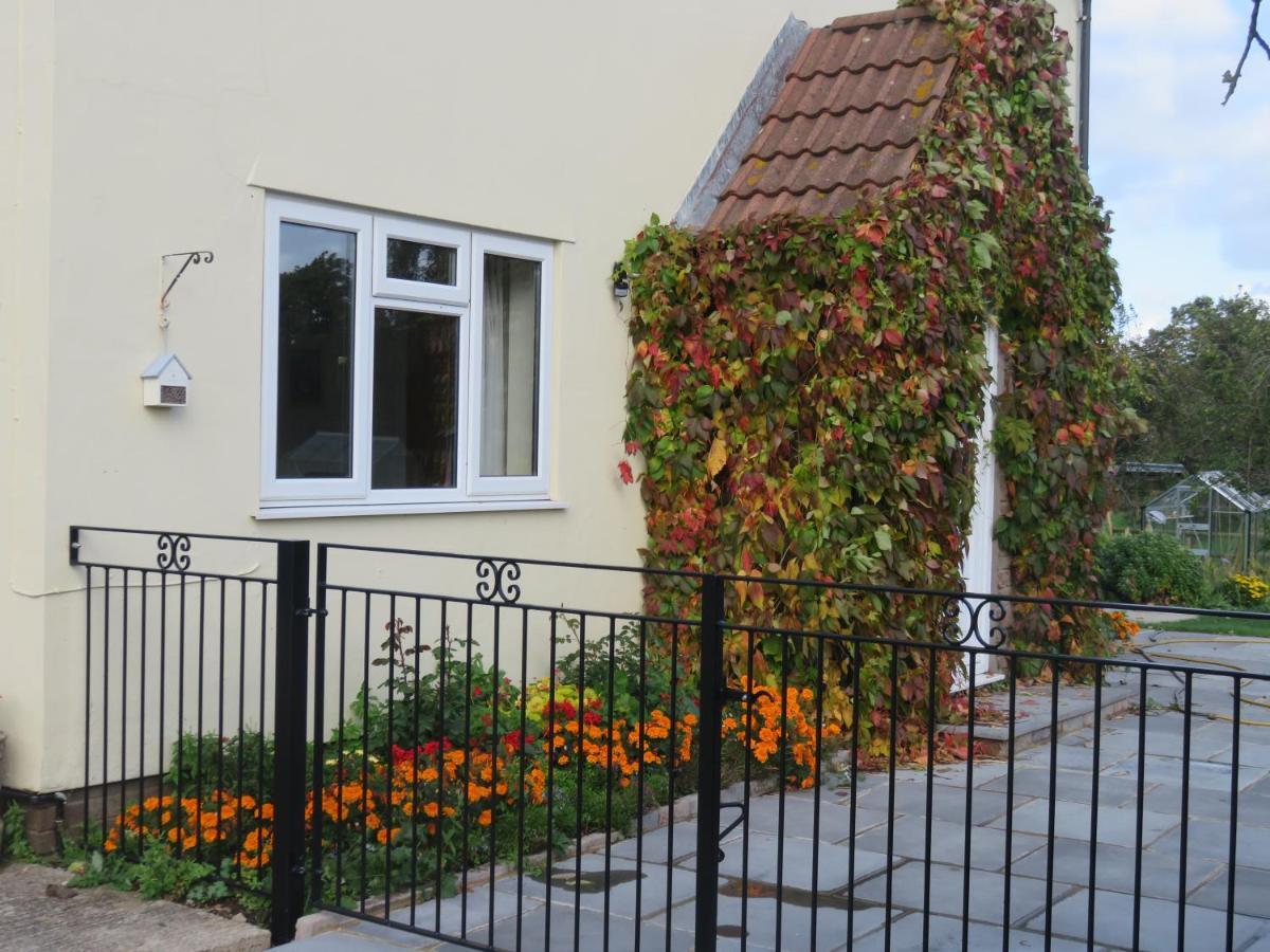Little Orchard Apartment Yate Exterior photo